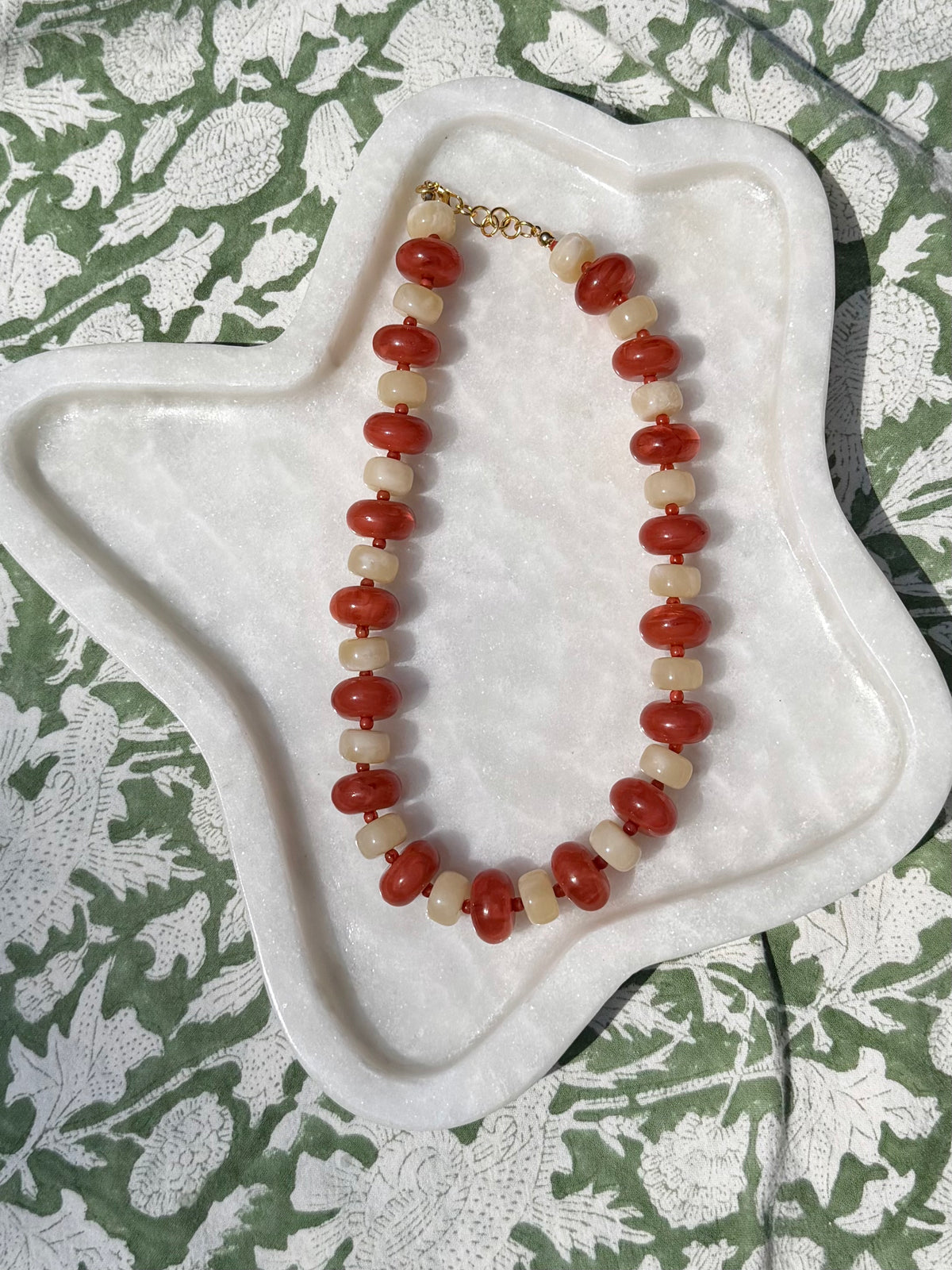 Alex Necklace
