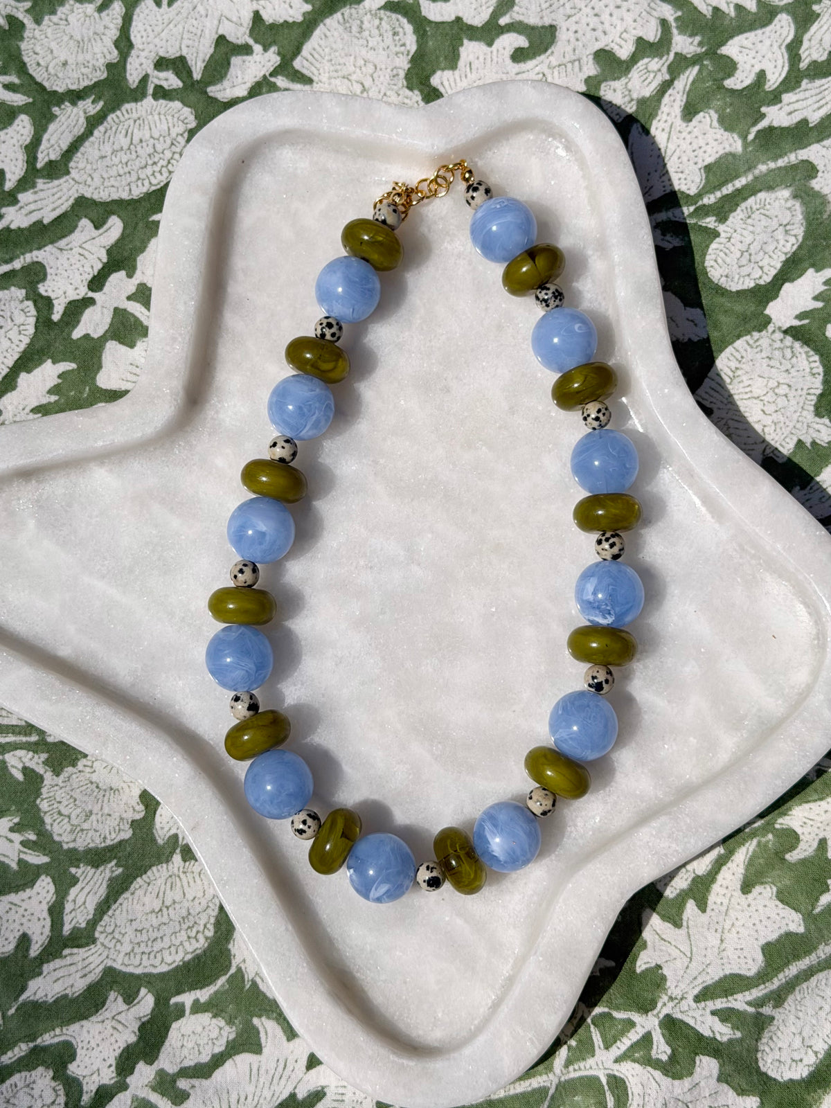 Dani Necklace