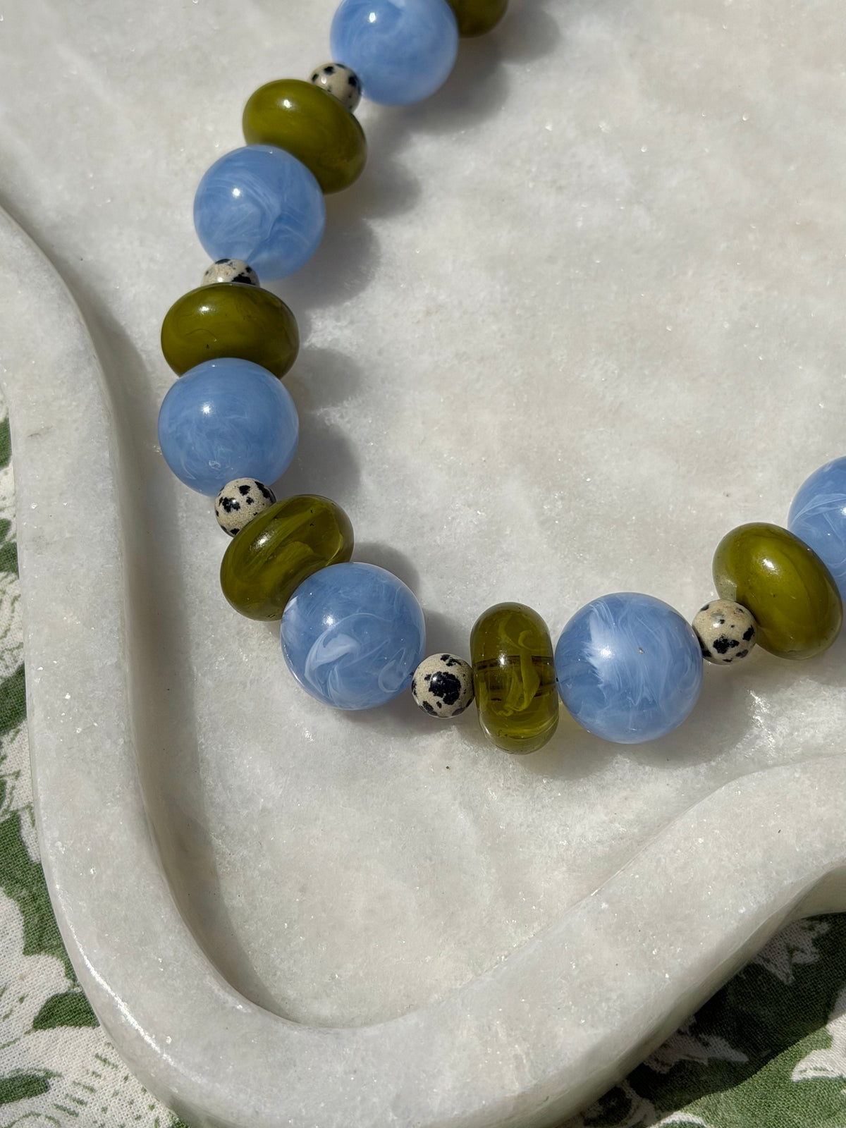 Dani Necklace