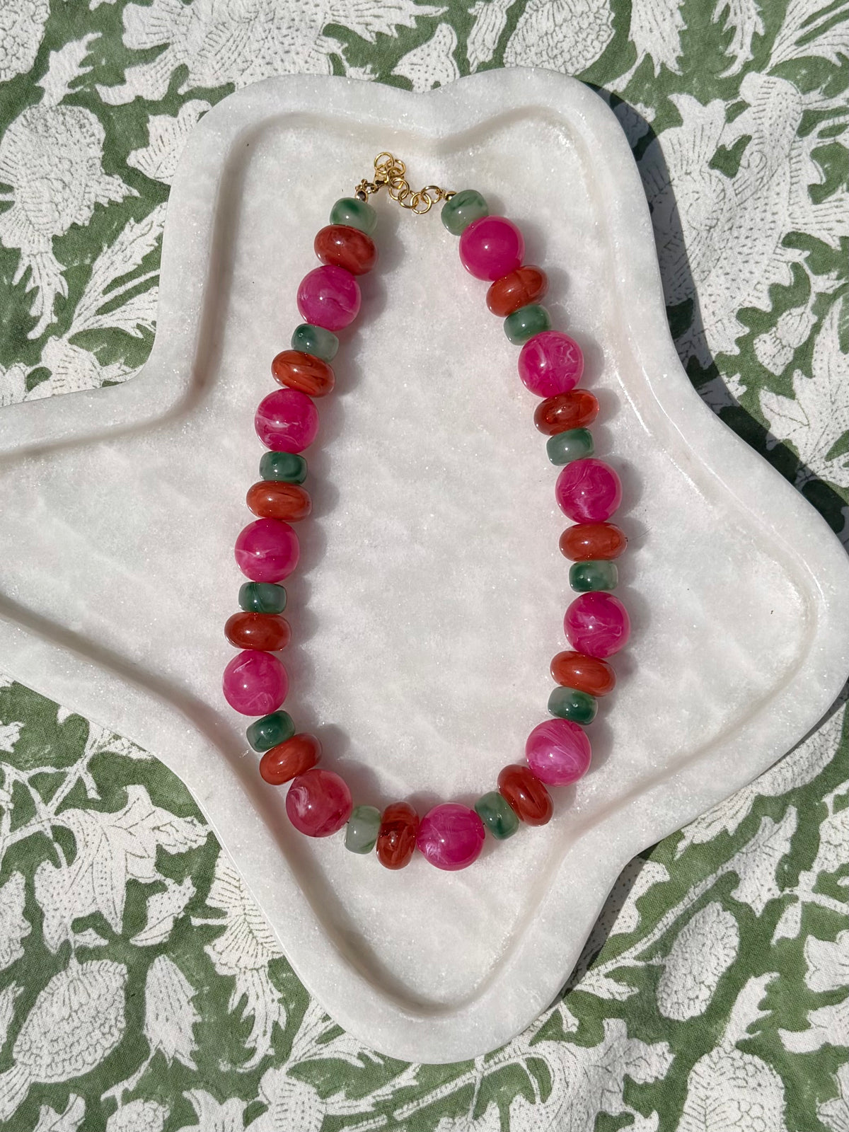Chelsey Necklace