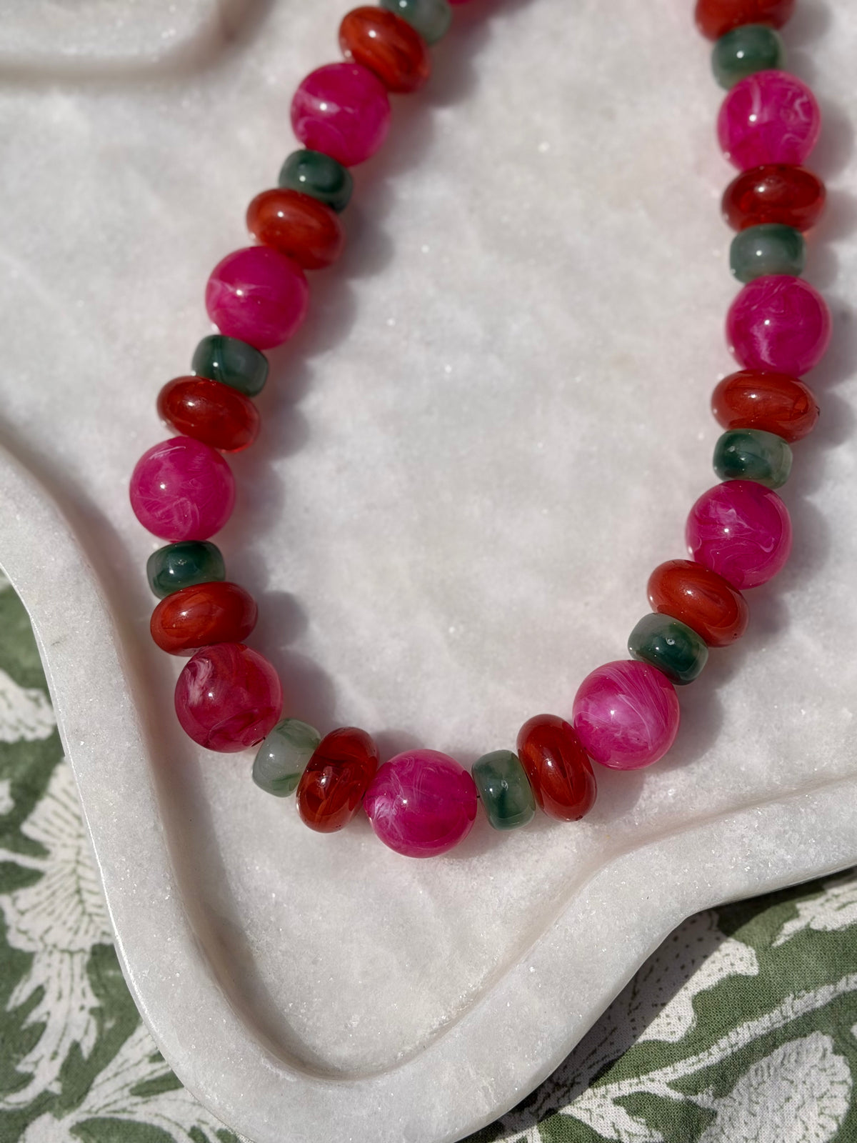 Chelsey Necklace