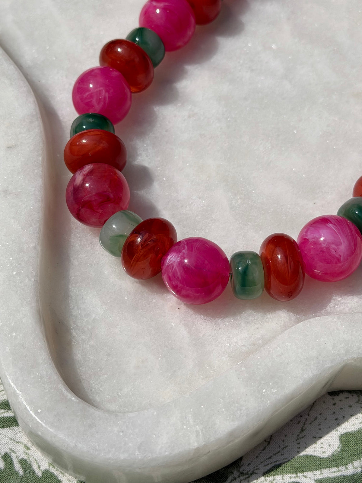 Chelsey Necklace