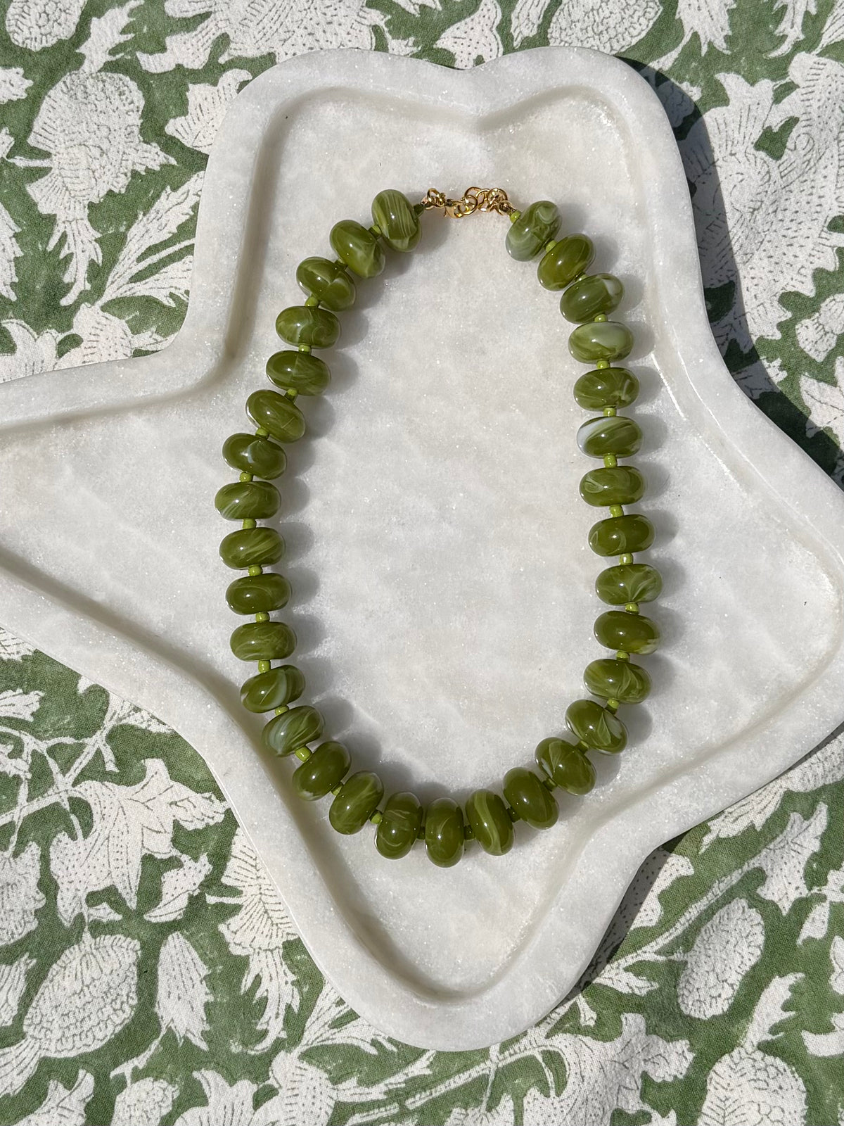 Linley Necklace