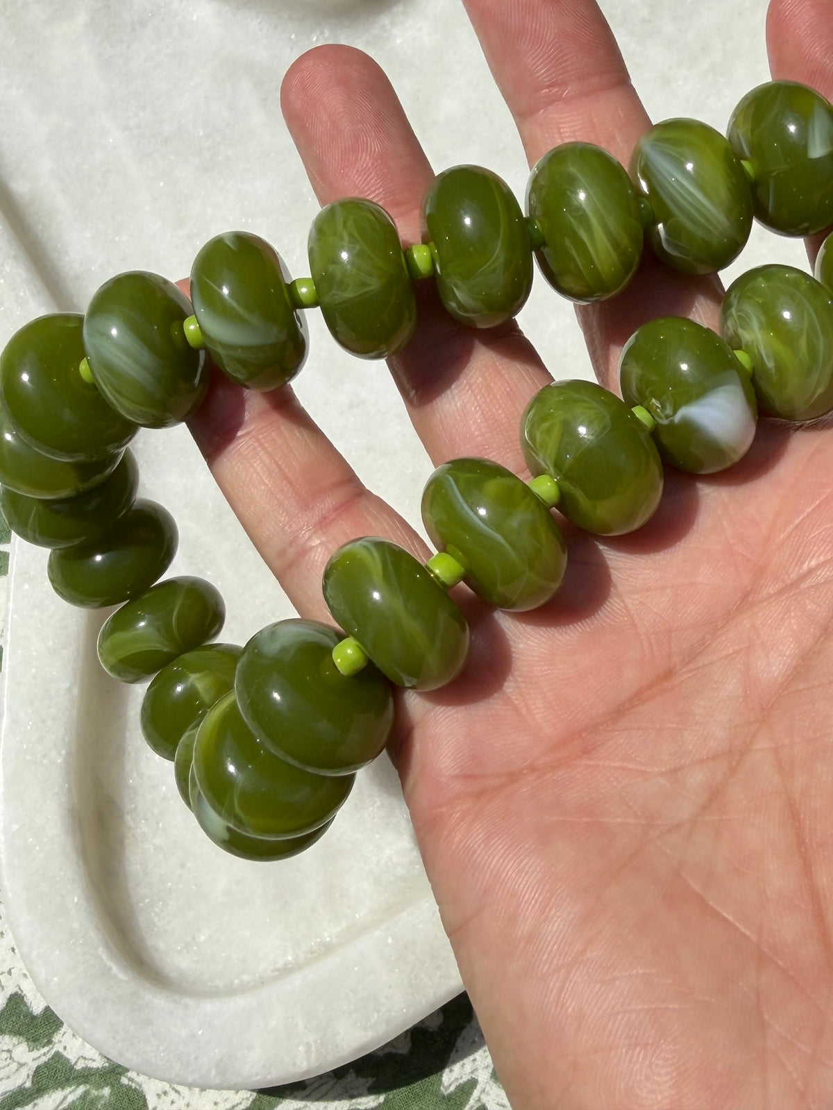 Linley Necklace