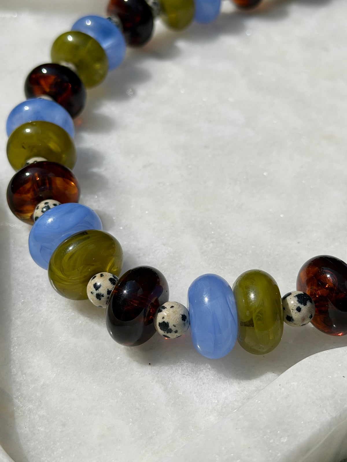 Maisie Necklace