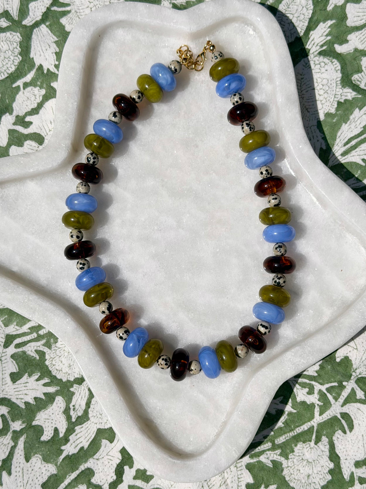 Maisie Necklace