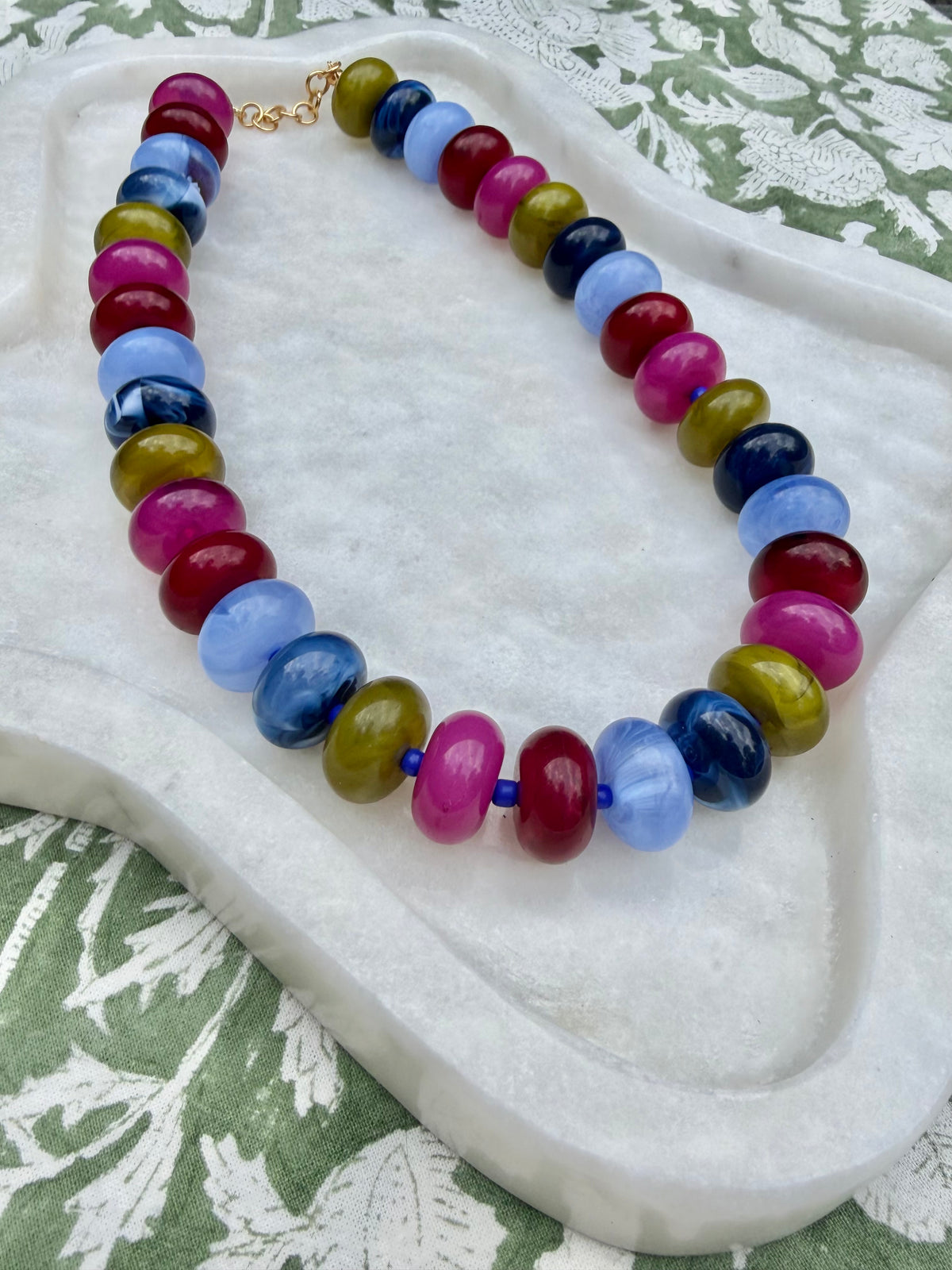 Cora Necklace