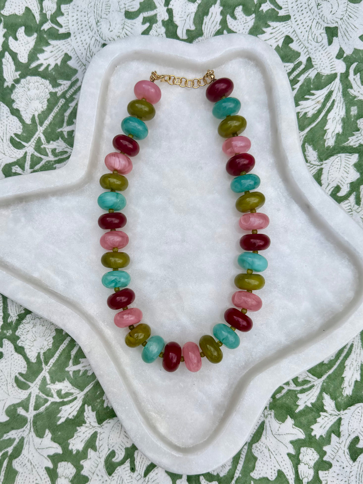 Margaret Necklace