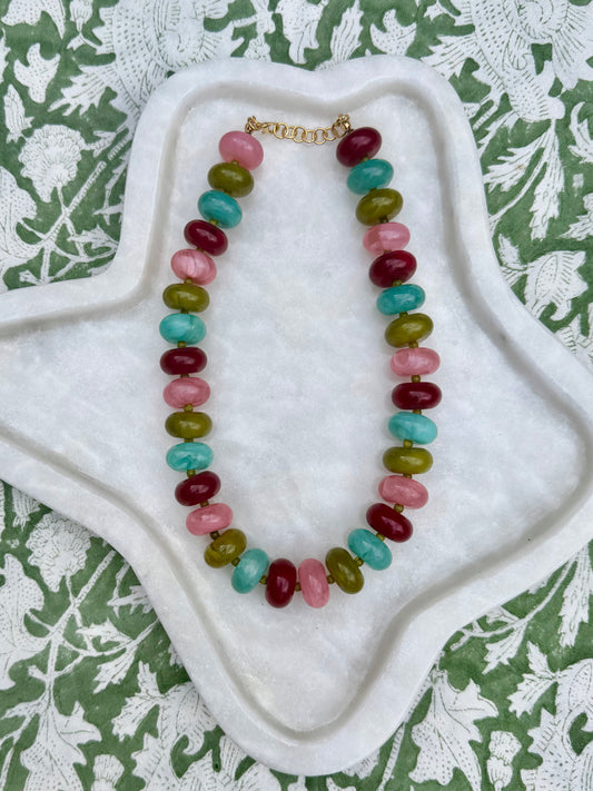 Margaret Necklace