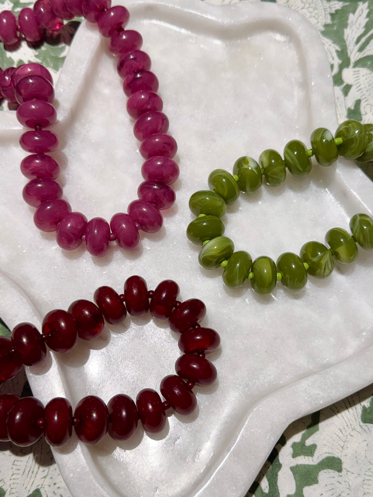 Linley Necklace